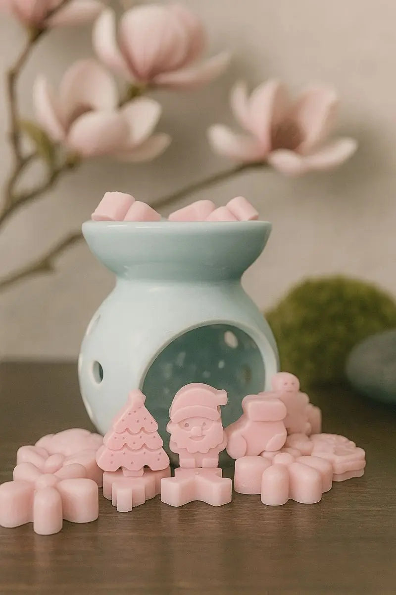 Fondants parfumés artisanaux — Magnolia IGLOO